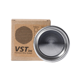 VST Ridgeless Basket